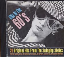 Hits oft he 60`S – Original Hits From the Swinging